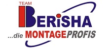 Berisha Montageprofis Logo